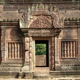 Angkor - Banteay Srei
